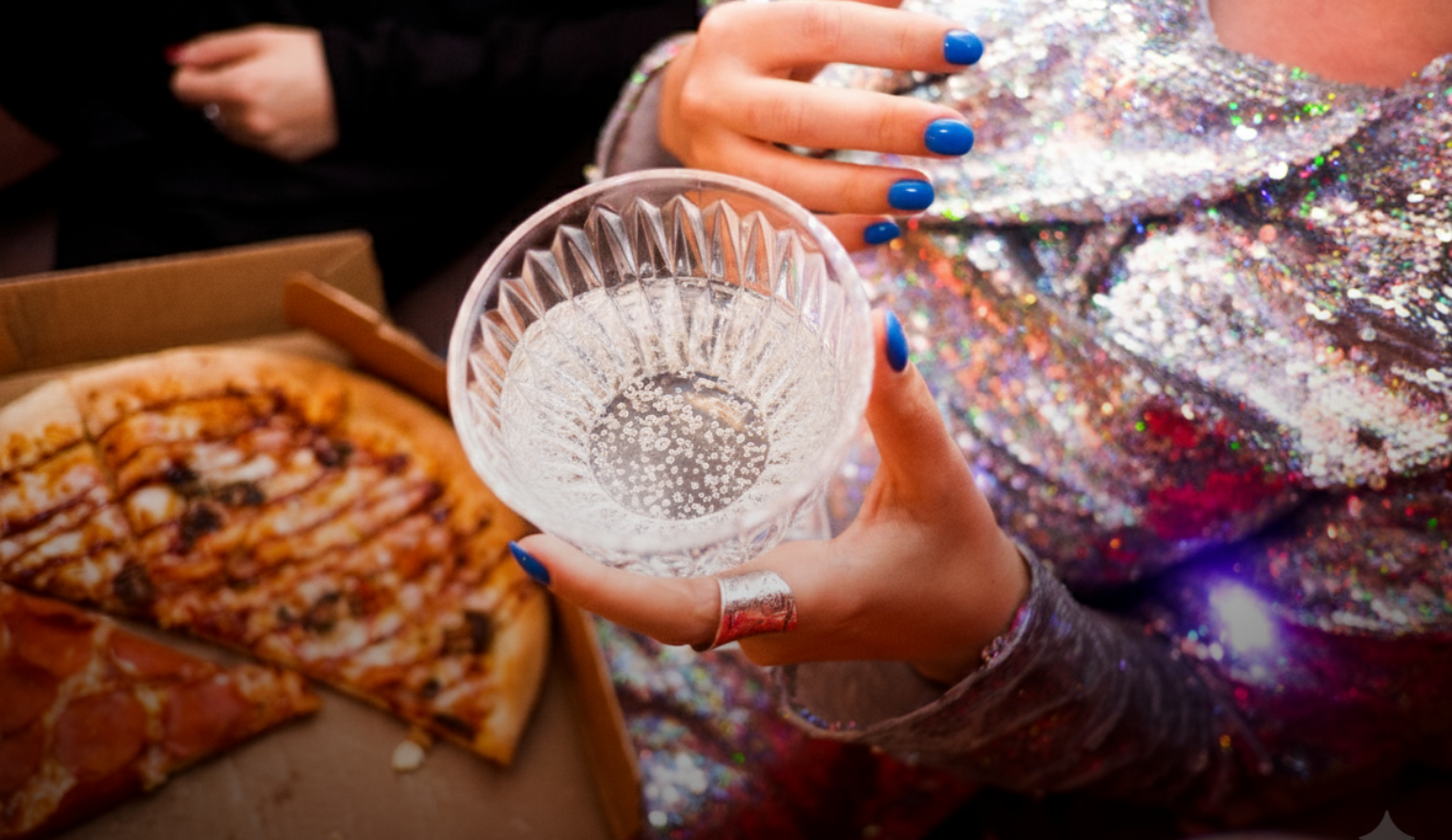 Alcohol-Free Cocktails: Mocktail Recipes with a Sparkling Water Maker