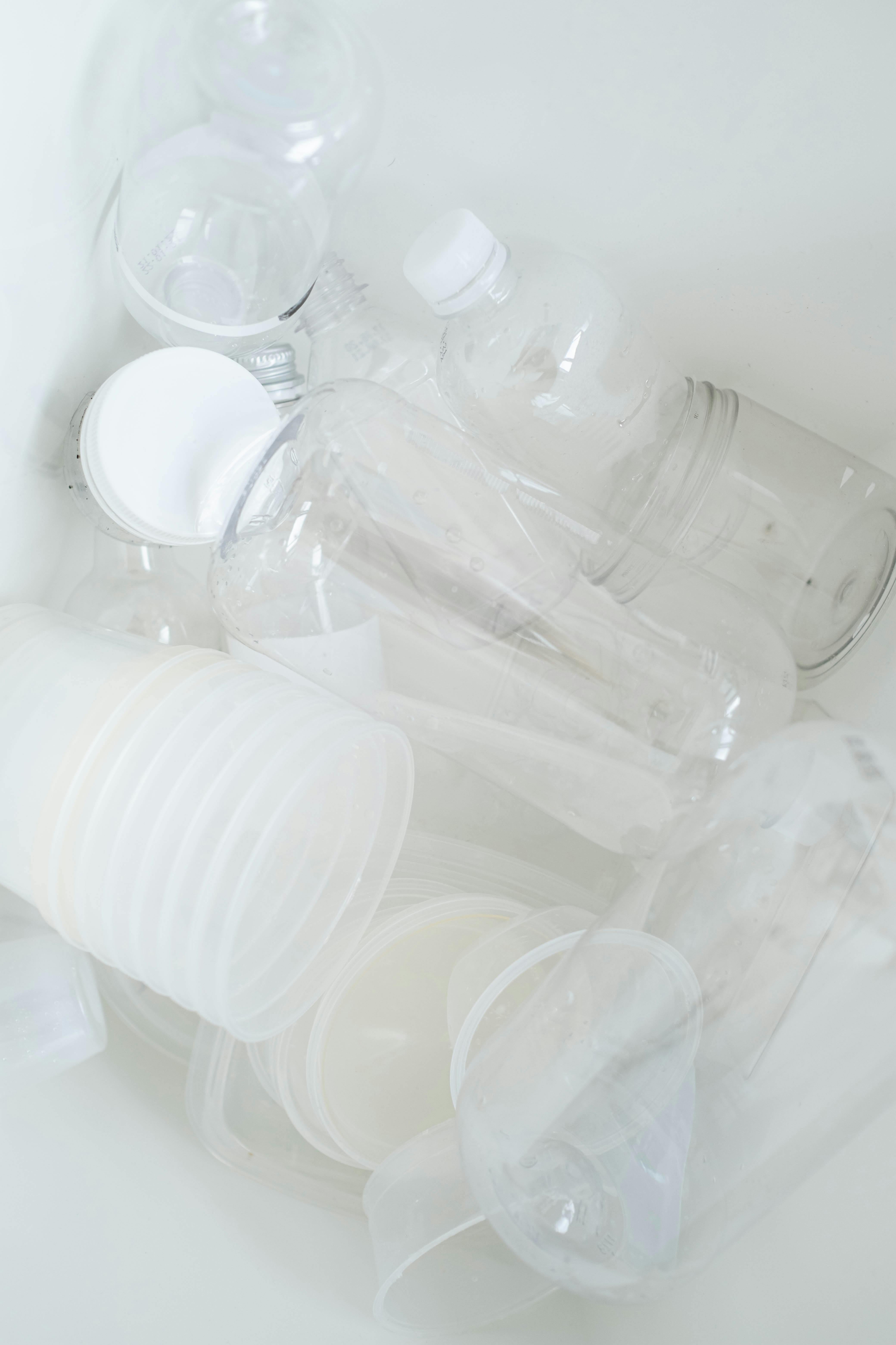 CO2 Cylinders for Soda Makers: Recycle, Don't Refill