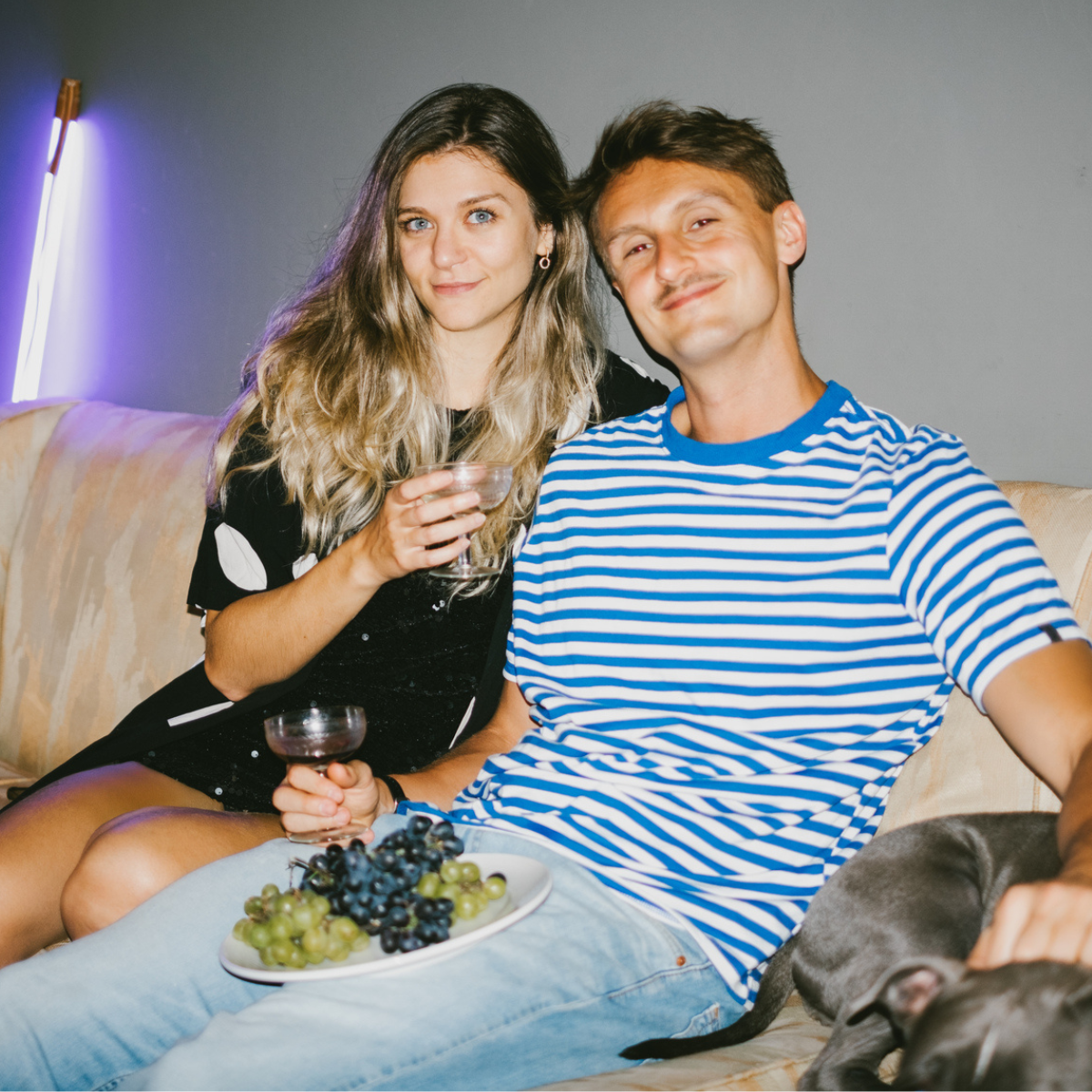 The Story Behind flav&