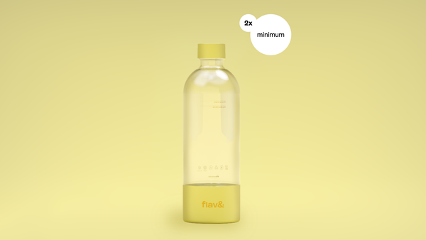 Fizz-fles