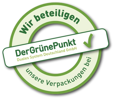 Recycling van verpakkingen in Duitsland